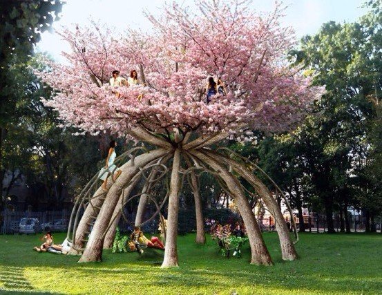 Интересные и веселые картинки