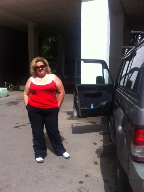 22 июля - один день поисковика