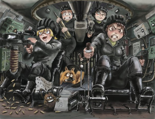 Wargaming 37