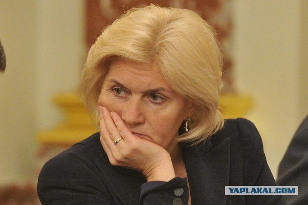 Голодец встревожил реальный уровень бедности в России