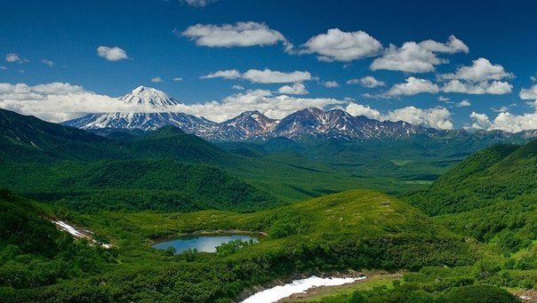 Моменты, запечатлённые на фото и просто позитив 5