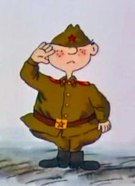 Хроники Лимпопо
