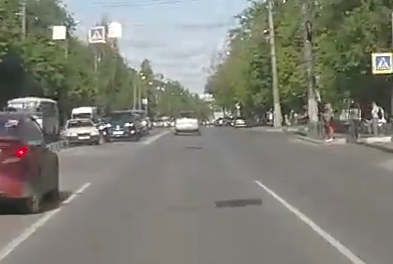 Убил свою пассажирку
