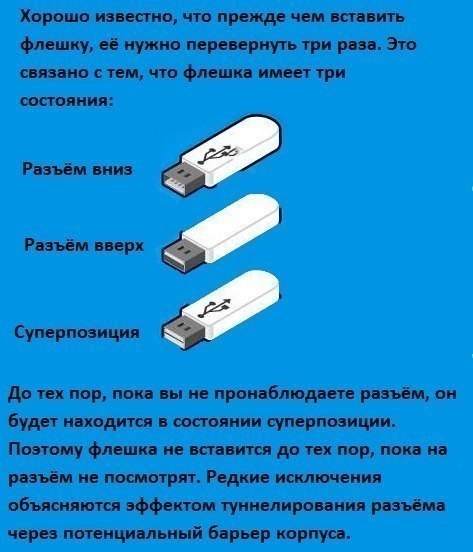 Австралийские физики доказали иллюзорность бытия