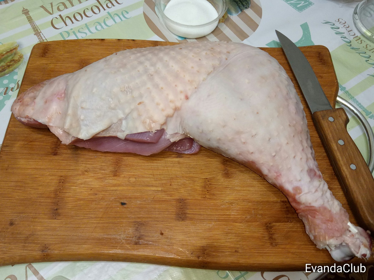 Индюшиные Бои