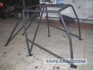 Вторая жизнь для ГАЗ 69