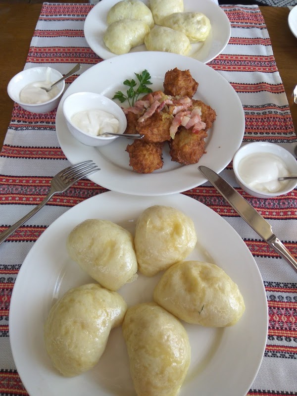 Сон в новогоднюю ночь