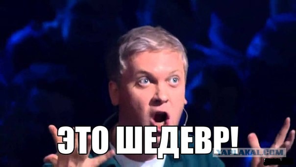 Киношедевр, каких уже не снимают...