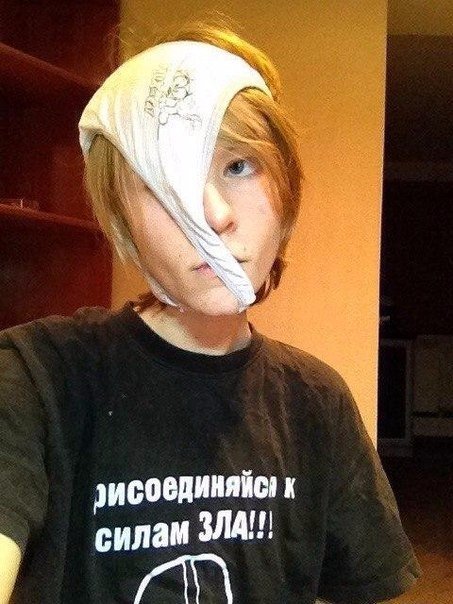 Скотсети и прочие интернеты 04.03.19