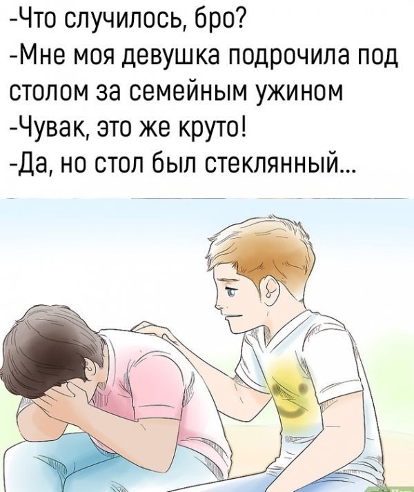 Прикольные картинки абавсём