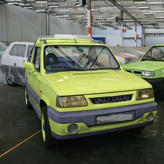 Угадай АВТО-4