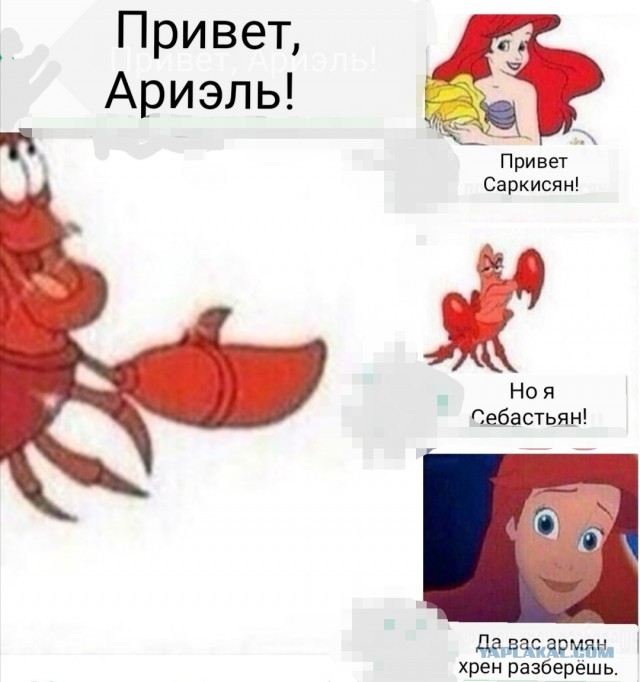 Юмор в картинках 16.11.20