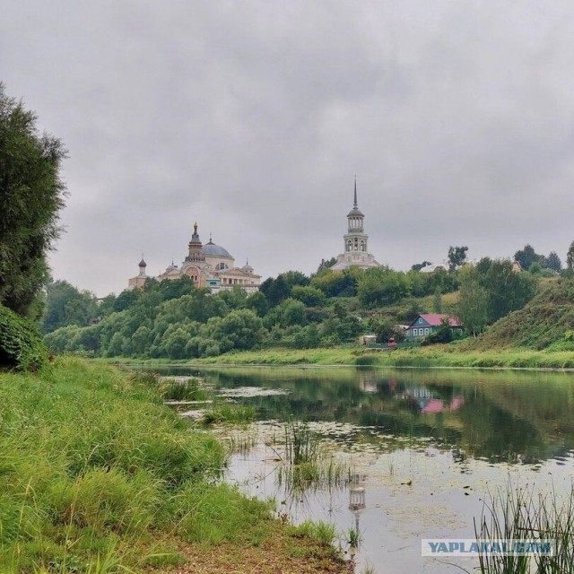 Два фото с разницей в 111 лет