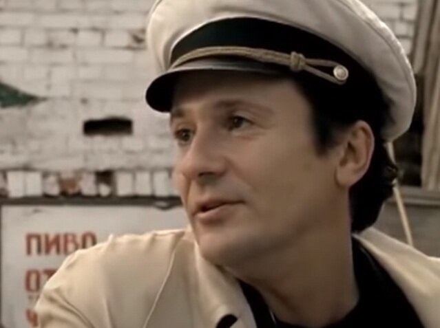 Лучший Остап Бендер.