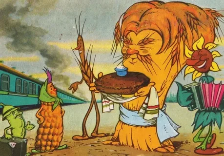 15 отличных советских мультфильмов, которые многие, возможно, и не смотрели. Или забыли про них