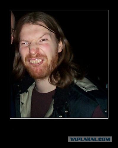 Классический сисадмин конца прошлого века