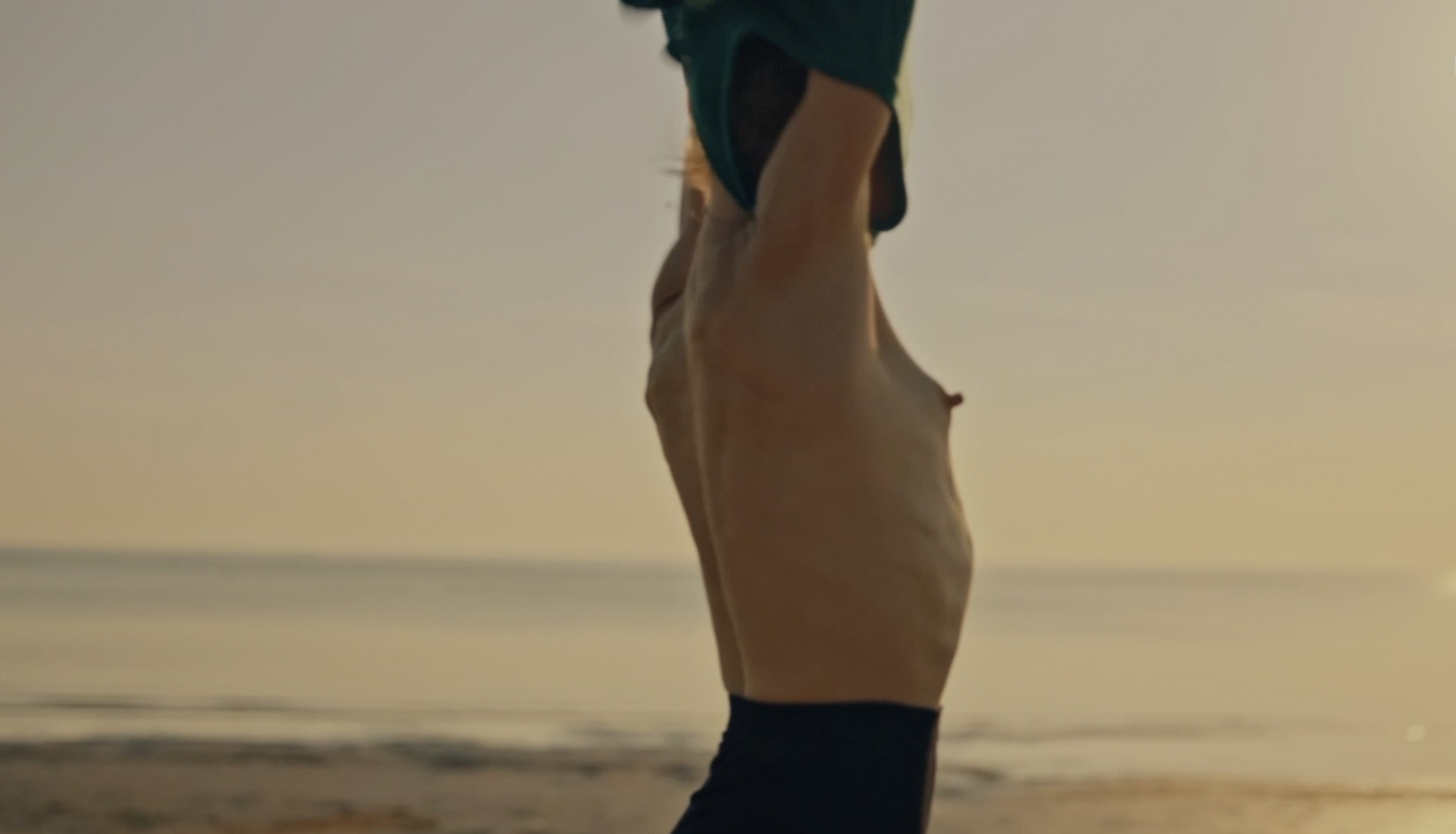 Самые плоскосисечные звёзды 