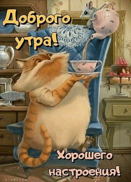 Прикольные и просто красивые картинки 18.10.2024