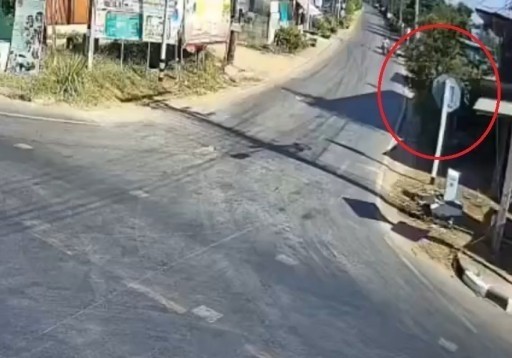 Перекресток на троих
