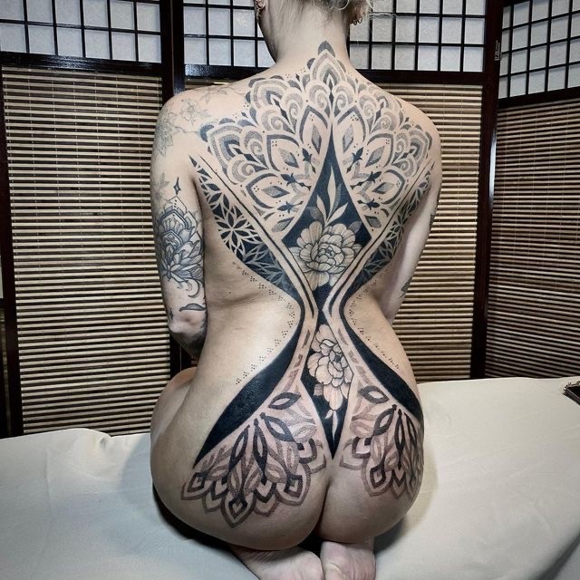 Красиво или нет?