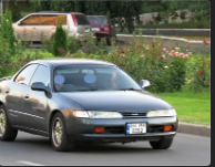 В Японии представлена новейшая Toyota Corolla за $15 700 (1,3 млн. рублей)