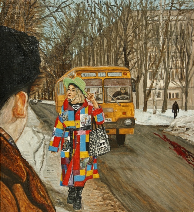 АРТ-Воскресенье