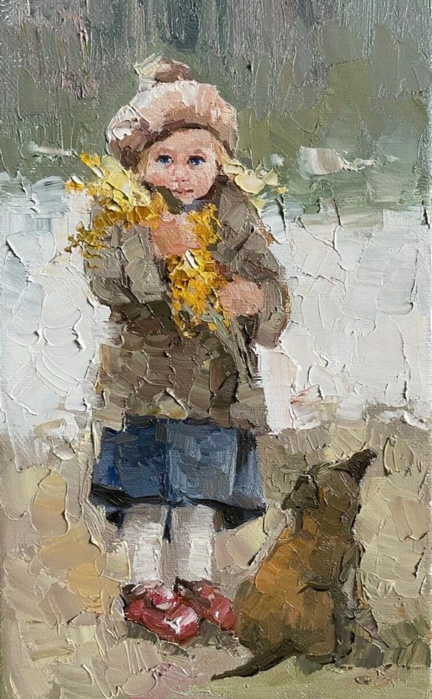 АРТ-Воскресенье