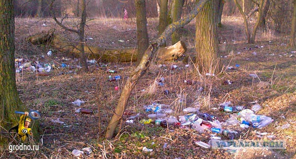 Украина - Беларусь. Две страны, два образа жизни