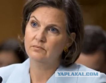 Госдеп США сливает Кличка и посылает Евросоюз