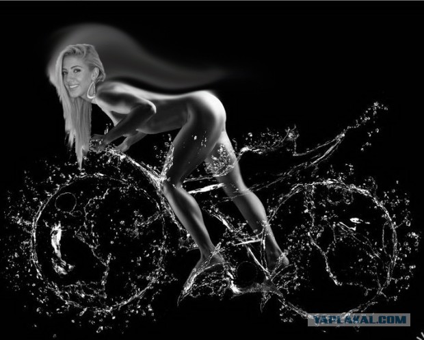 Героини эротических фантазий