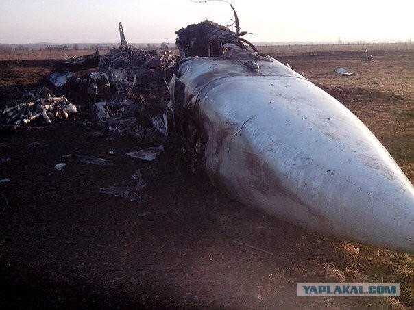 Авиация Украины
