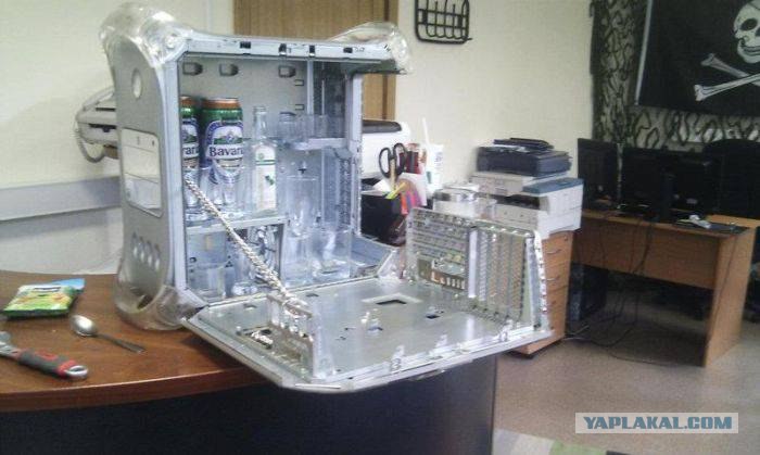 Все для гроубокса из системного блока Все для гроубокса из системного блока