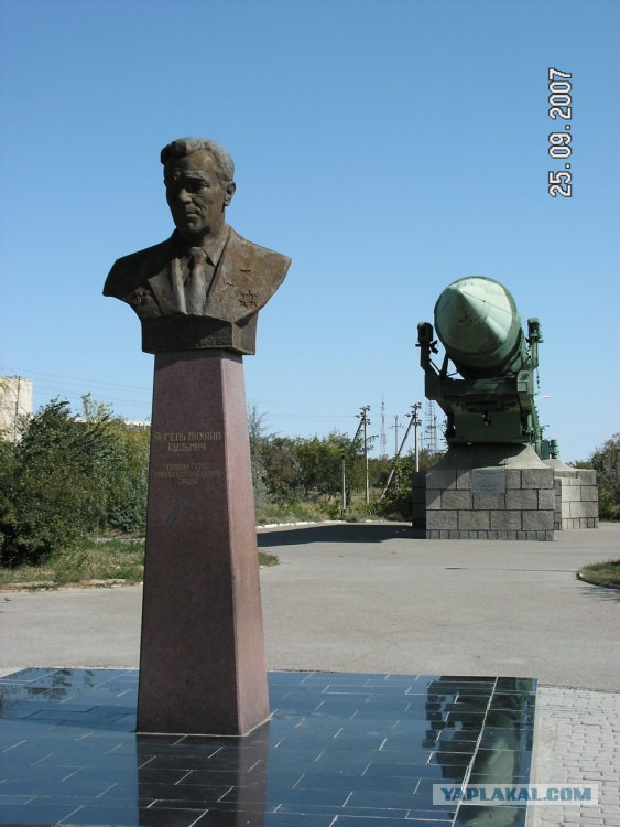 Тамбовский волк тебе товарищ...
