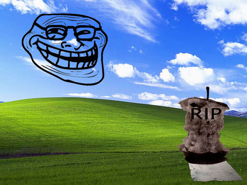 Умер Cтив Джобс