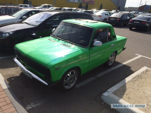 Mini VAZ