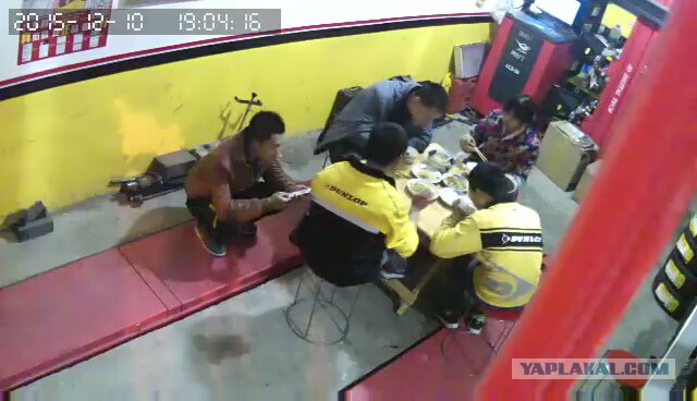 За что я люблю китайцев