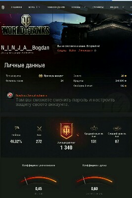 Wargaming 34