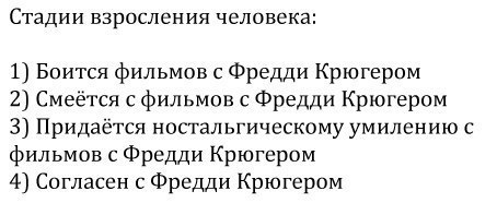 «Раз, два, Фредди заберёт тебя»: Роберту Инглунду — 70