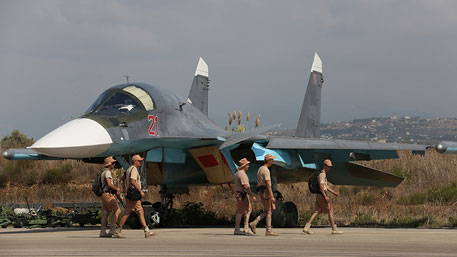 Украинские военные нашли очередное доказательство присутствия России на Донбассе