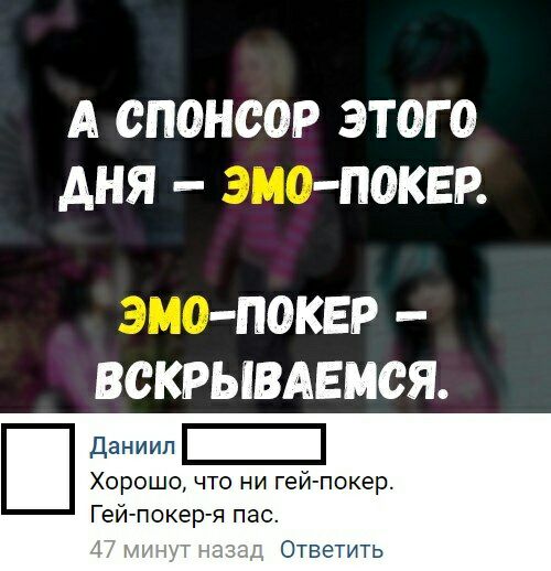 Немного картинок в этот вторник