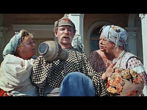 Самые цитируемые советские фильмы