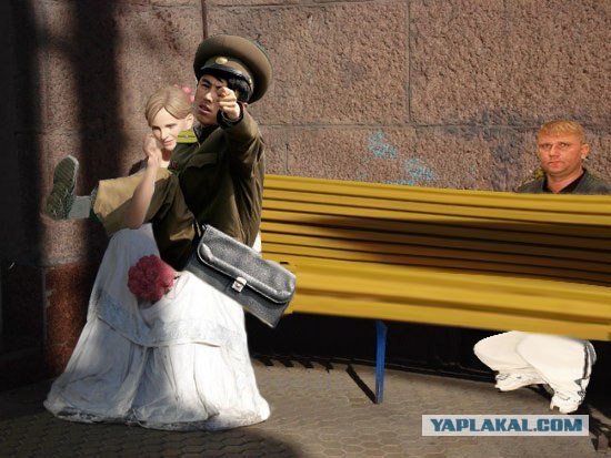 Тихий час
