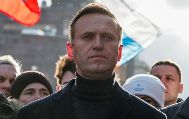 Россия ввела санкции против Германии и Франции из-за Навального