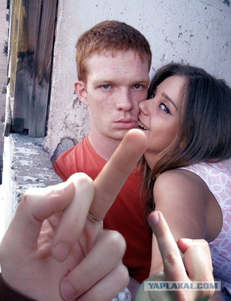 Фотожаба: Грусть