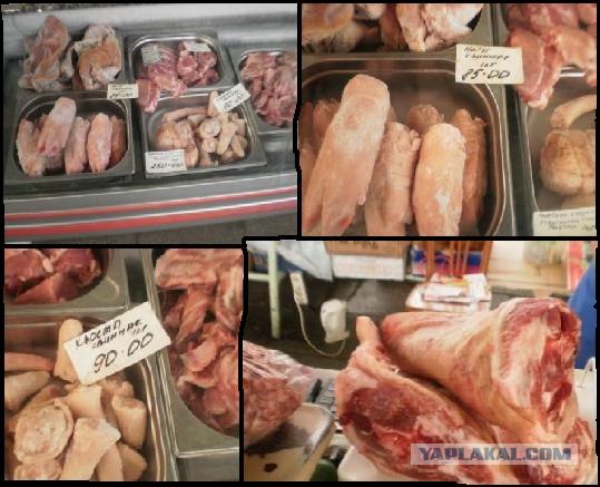 про Холодец, ... разговляемся