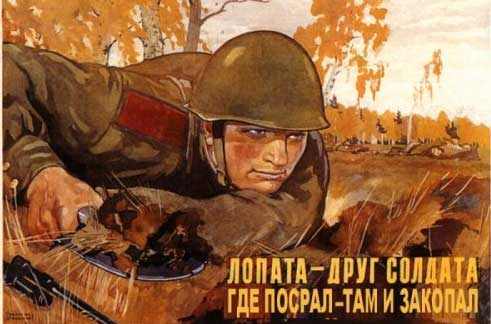«Как какать в лесу?» — в Польше установили информационные таблички о правилах дефекации на природе