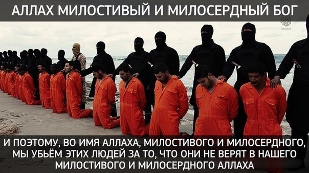 Слава богу, я безбожник #4