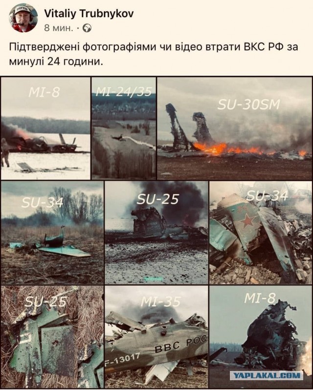 Минобороны РФ: