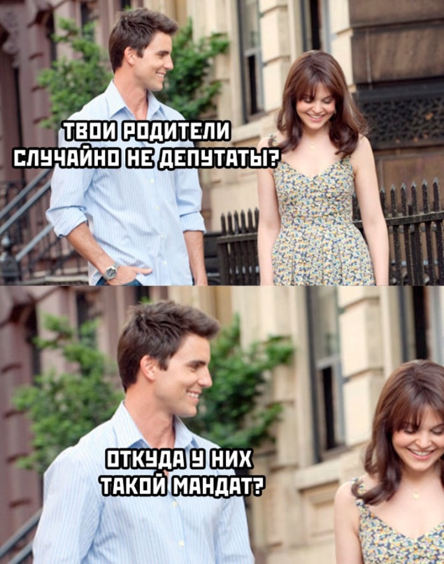 Весёлый полтишок 06.04.22