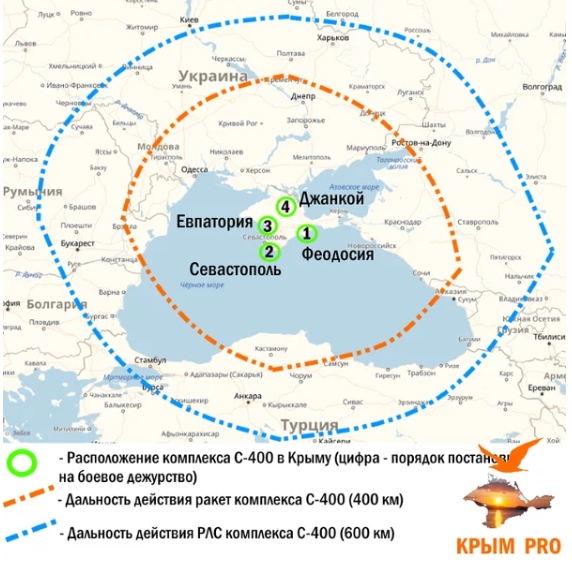 ВС России сбили украинский самолет с крупной партией западного оружия.